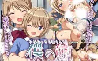 PC/ADV/欺凌者侵犯的我的姐姐 I汉化版+全CG存档