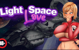 [2D神作/动态/步兵] 光空之恋 Light-Space Love v0.601 - Episode 2.F 机翻汉化版 步兵版 [12.8G]