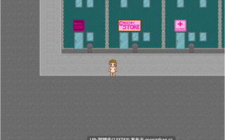 【欧美/抽象变形/RPG/PC/机翻】梅琳达的生活 Melinda's Life [v2.2.1] [Melinda2424]【131M】【序号5634】