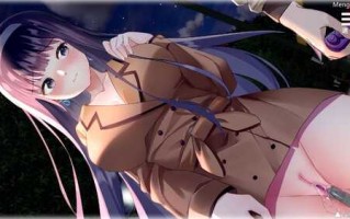 PC/SLG/与女大生的同居生活官方中文