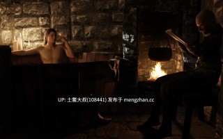 【3D欧美SLG 动态 奇幻 暴力 熟女 机翻】帝国编年史 Imperial Chronicles [v0.12] 8.2GB