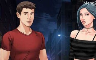 我们的红绳(Our Red String) CH.13.1 Alpha 汉化版 PC+安卓 手绘SLG游戏 3G