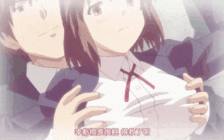 【里番】盒装少女-处女领地- 1/09120023