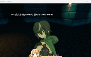 35[ACT-PC] [像素ACT动态] 娜卡拉 正式版 v1.0 [新作] [620M]