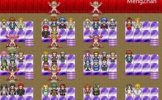 NTRPG天空花嫁伯爵版