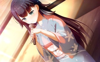 七日鲨（PC/汉化补丁1.0/3.8G/ADV/CUBE）