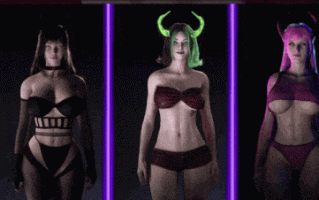 【SLG/大作/3D/精品/官中/全动态】诡秘庇护所 闹鬼避难所 Haunting H艾薇ens Ver0.2.1 官方中文步兵版【10.3G】【序号1239】