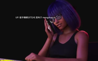 萌站汉化【欧美SLG/AI汉化/3D】 The Lost Love Ep.6 u2.5 AI汉化版【PC/4.6G/更新】