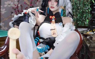 九柒喵 - 琉音[41P 414M][度盘]