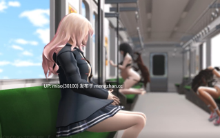 17.【蟲注意】金貨袋の花電車【insect】 []
