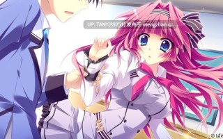 #恋花绽放樱飞时 #Koi ga Saku Koro Sakura Doki   #恋がさくころ桜どき AI汉化版