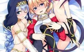 PC/ADV/女装千年王国  /