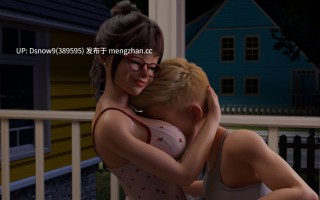 【欧美SLG/汉化/动态】好卢克 Good Luke Alpha v1.0.0【PC/647M】