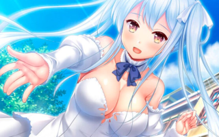 [PC]悠久のカンパネラ／悠久的钟声【6.81g】