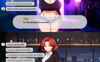[PC-SLG游戏] [SLG/PC/机翻汉化] Starmaker Story V1.5B