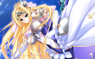 [ADV游戏] 【大拔作/精翻/全CV】骑士四重奏 全线精翻汉化硬盘版+全CG存档+攻略【新汉化/4.2G】