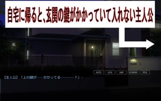 【ADV/背德NTR/汉化】理解丈夫需求的妻子参与寝取的生活（理解ある奥さんとのイチャラブ寝取らせ生活）V1.0 AI汉化【800MB】