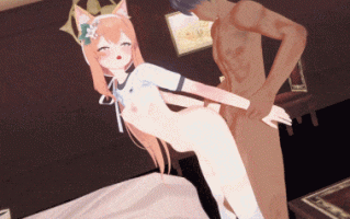 伊落玛丽色色集 III