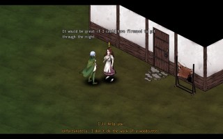 PC/#SLG #官中 #PC #动态 #无码 作者：#Dark Land Chronicle 名称：黑暗之地编年史：堕落精灵 原名：Dark Land Chronicle: The Fallen Elf 版本：v0.210