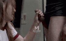 【AV 国产 麻豆传媒】MD-0156 校園球隊甜美癡女經濟人 ~ 李曼妮 , /09.12.1