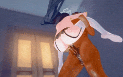 新作-［碧蓝档案］草饲爱丽丝