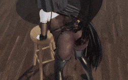 新作-骚鸡莉音×insect