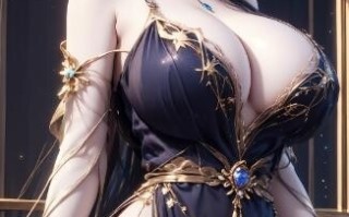 【AI图包】倪克斯【度盘/198M】