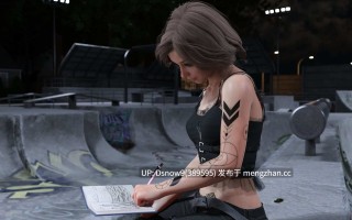 【欧美SLG/AI汉化/动态】选择大学 University of Choices v0.5.0【PC+安卓/7.1G】