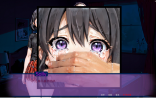 【SLG/汉化/萝莉】粘性货币/Sticky 【PC+安卓/650M】