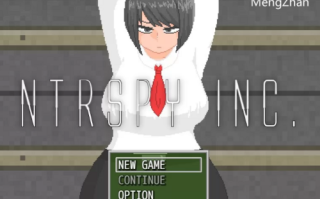 DL9月新作【潜行RPG/被NTR/像素/PC】NTRSPY inc. V1.02 AI汉化 [1+1.40G][百度盘]