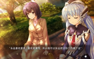 PC/ADV/#planetarian～雪圏球～ #スノーグローブ 官方中文版【2025年4月30日 发售】