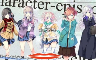 [2DADV汉化动态] 放学后的灰姑娘FD~与你所走的最后一次放学路~精翻汉化版+存档+攻略 电脑2.5G￼￼