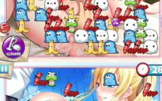 [休闲SLG/新作/PC] 天堂清洁 与玛丽 我的爱人共度时光 官中 [1+200M][百度盘]