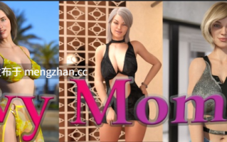 【欧美/SLG/PC机翻/安卓生肉】曲线时刻 Curvy Moments [v0.23e] [AdultAndi][6.03G]【序号5311】