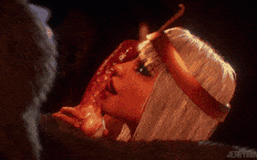 野生动物，母亲，4K