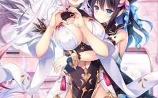 PC龙娘×咖啡厅 ドラ・コンカフェ  v1.0 AI汉化版+存档