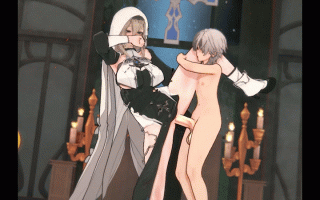 【3D/步兵】花中桃阿波尼亚合集