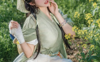 178 – 咬一口兔娘(黏黏团子兔)-咬人小小兔 五月作品『田耕记』 [74P1V]