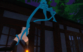 重大更新 [3D动作ACT/官中/全动态/开放世界] 热带 怪物 女孩 Tropical Monster Girls V1.3.0 STEAM官中步兵版 [2.60G]