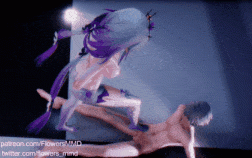 新作-(Honkai Star Rai) Castorice x Caleus - Conqueror