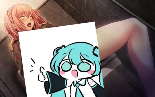 #魔法少女消耗戰線:死終Ω神盾 #魔法少女消耗戦線DeadΩAegis 官方中文版+前传官中步兵版+存档