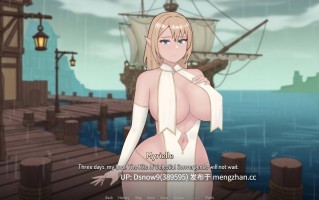 【日系SLG/AI汉化/动态】沉没的承诺 The Sunken Promise v0.5【PC/1.17G】