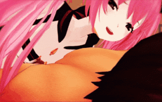 [PINK PUNK PRO] サキュバスアルムのアナル開発