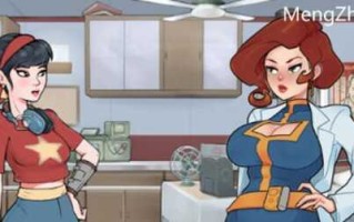 69号避难所 v0.4.3 汉化版 PC+安卓 2D策略SLG游戏 1.7G