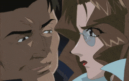 【老番新看 / 生肉】真版女神探偵 VINUS FILE －後編－ [中文字幕]