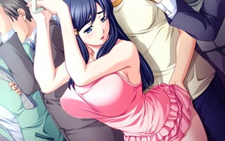 新汉化[日式ADV] 痴汉社团2 ～猥亵快车·启动篇～ 痴漢サークル2 ～猥褻エクスプレス・発動篇～ AI汉化版+全CG存档 [540M]