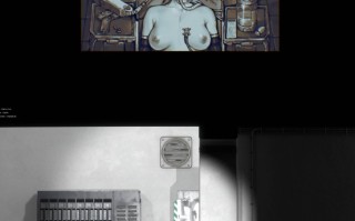 【横版ACT/中文/动态】CYAN BRAIN V0.3.0 官方中文版【PC/740M】