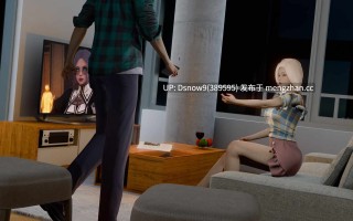 [SLG/动态/官中步兵] 痕迹 Trace Ch.1 [PC+安卓/939M]