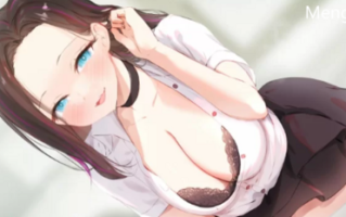 【亚风SLG/剧情/双端】他让她堕落He Maid Her Fall【v0.2.5】 [2+700MB][百度盘]