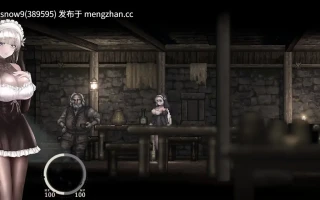 [ACT/动态/官中] SiNiSistar2 v1.2.0 [PC+MAC/4.8G]